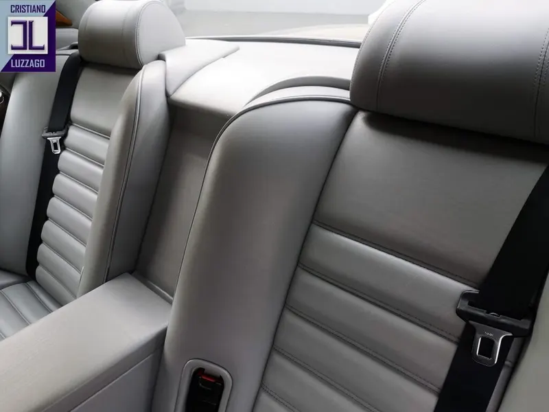 Bentley Brooklands 37