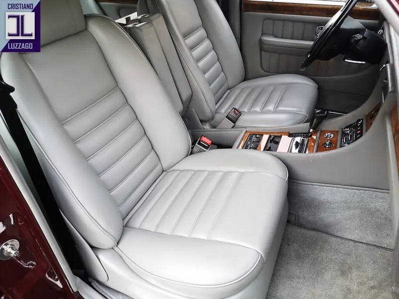 Bentley Brooklands 33