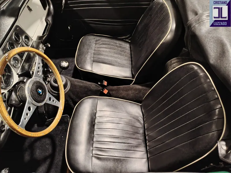 Triumph Tr4 22