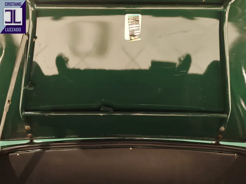 Triumph Tr4 31