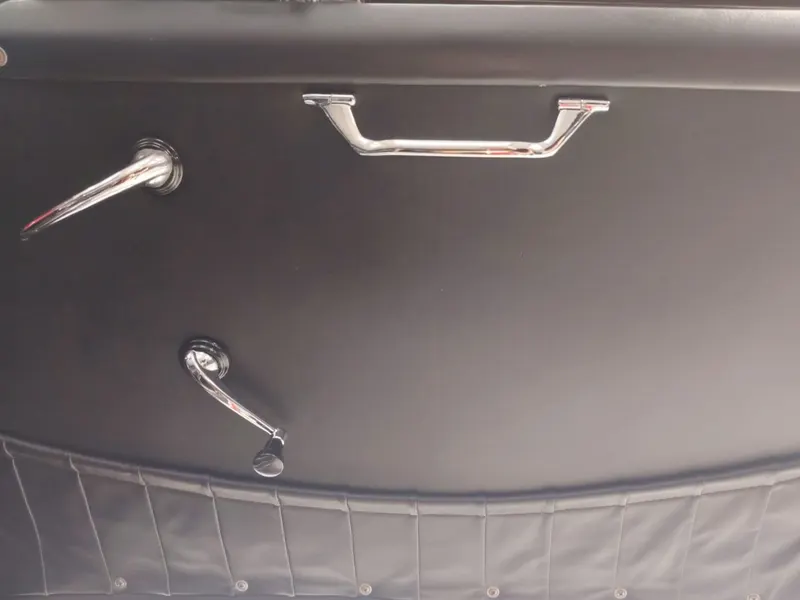 Porsche 356 Cabriolet Reutter 60cv 49