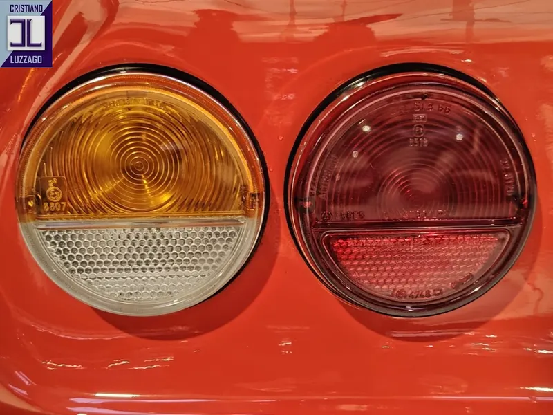 Fiat Dino Spider 2000 20
