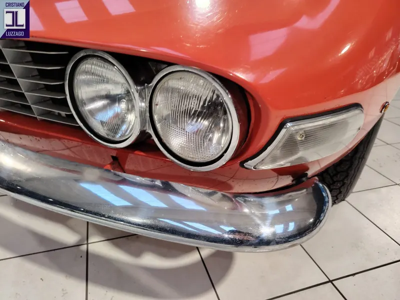 Fiat Dino Spider 2000 15