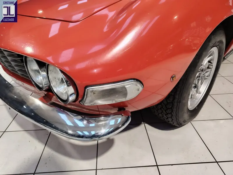 Fiat Dino Spider 2000 13