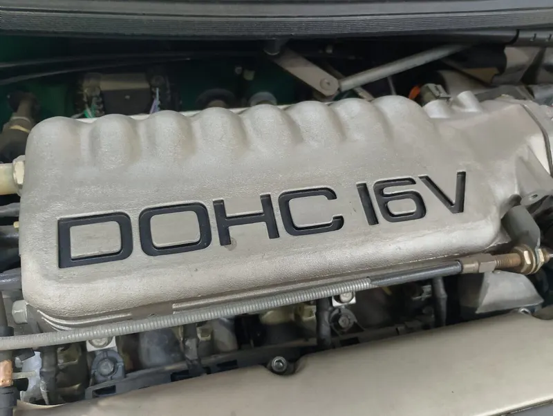 Lotus Elan 1.6 Turbo (100b) 38