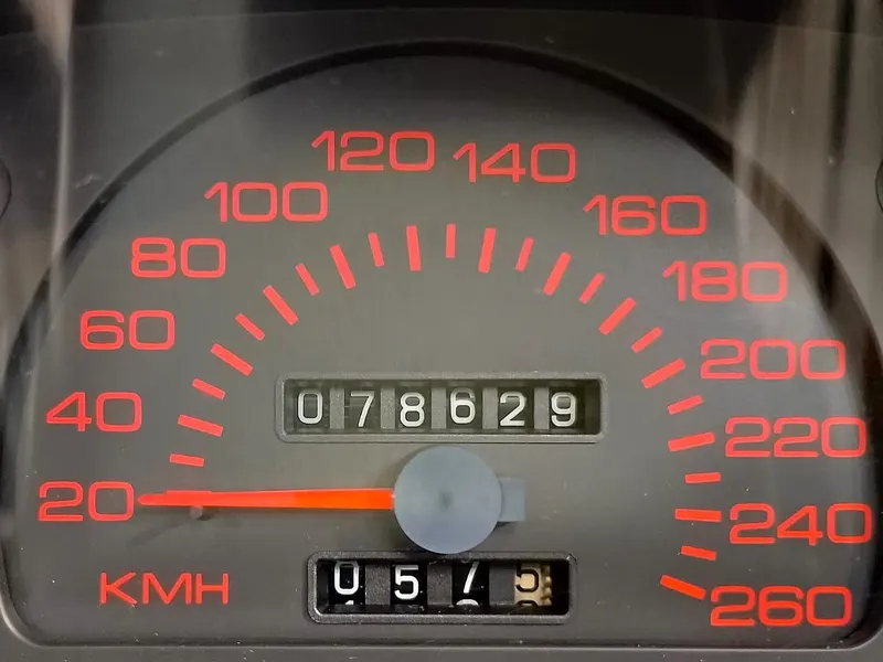 Lotus Elan 1.6 Turbo (100b) 21