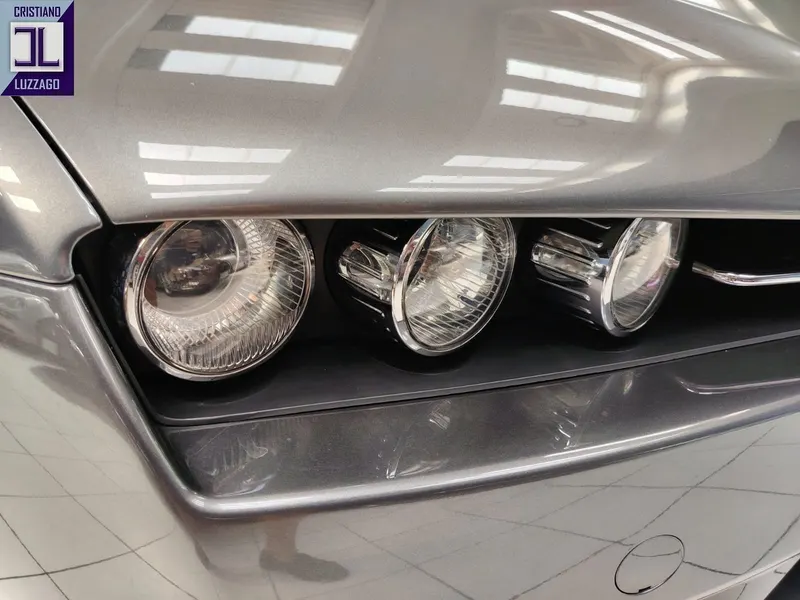 Alfa Romeo 939 Spider 2.00 Jts 185 Cv Twin Spark 15