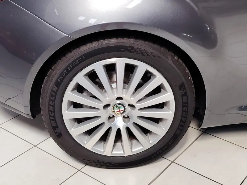 Alfa Romeo 939 Spider 2.00 Jts 185 Cv Twin Spark 34