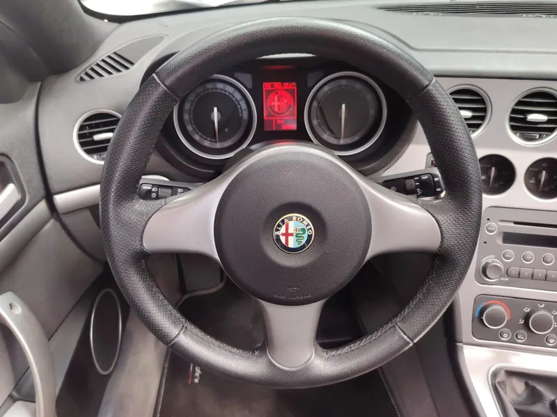 Alfa Romeo 939 Spider 2.00 Jts 185 Cv Twin Spark 51