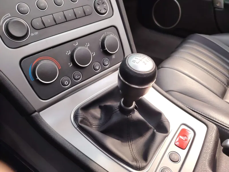 Alfa Romeo 939 Spider 2.00 Jts 185 Cv Twin Spark 56