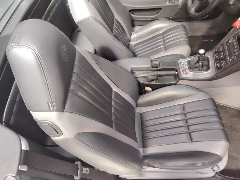Alfa Romeo 939 Spider 2.00 Jts 185 Cv Twin Spark 43