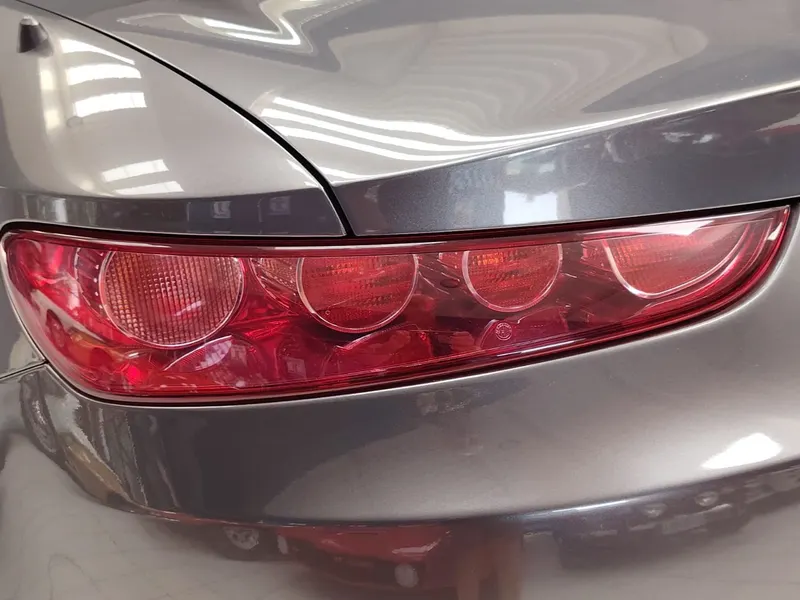 Alfa Romeo 939 Spider 2.00 Jts 185 Cv Twin Spark 20