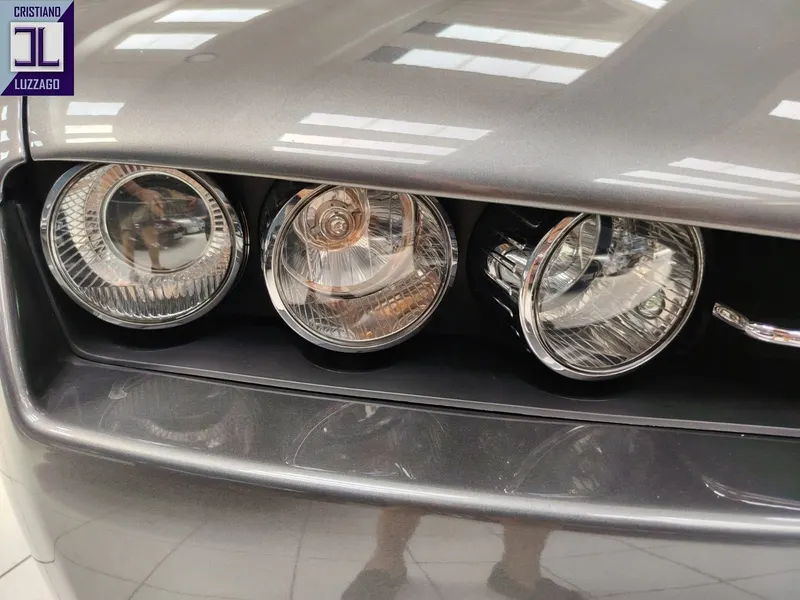 Alfa Romeo 939 Spider 2.00 Jts 185 Cv Twin Spark 16