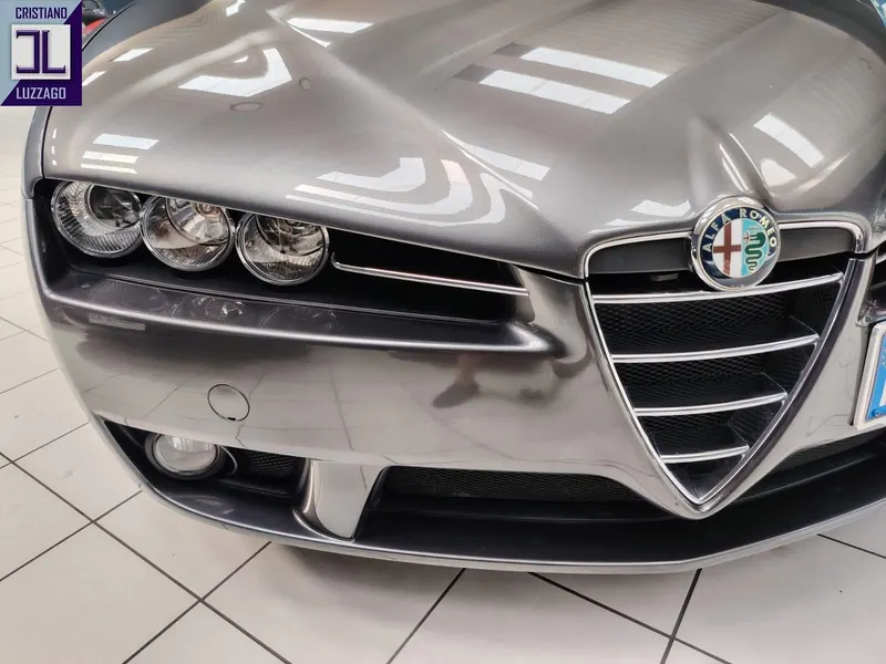 Alfa Romeo 939 Spider 2.00 Jts 185 Cv Twin Spark 11