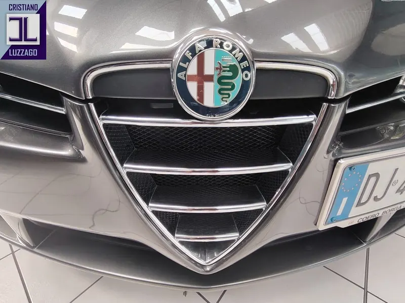 Alfa Romeo 939 Spider 2.00 Jts 185 Cv Twin Spark 17