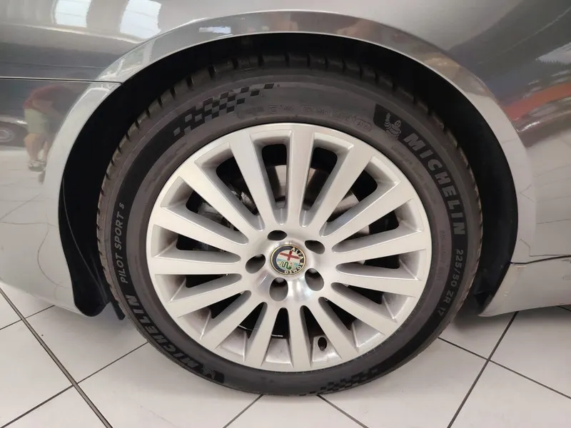 Alfa Romeo 939 Spider 2.00 Jts 185 Cv Twin Spark 36