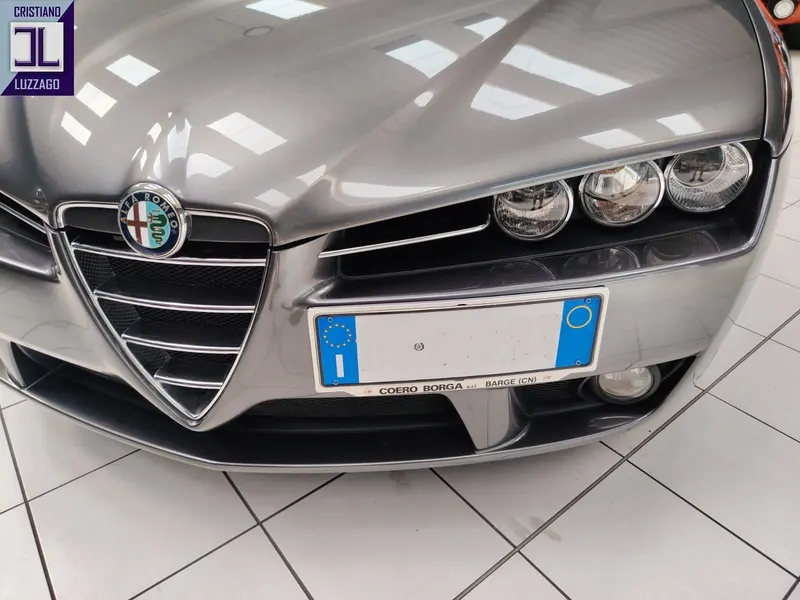 Alfa Romeo 939 Spider 2.00 Jts 185 Cv Twin Spark 12
