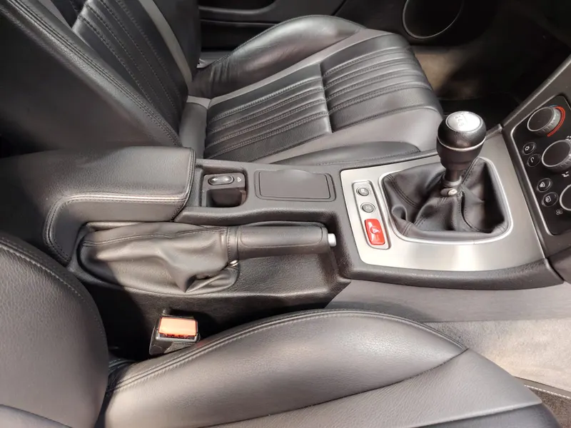 Alfa Romeo 939 Spider 2.00 Jts 185 Cv Twin Spark 59