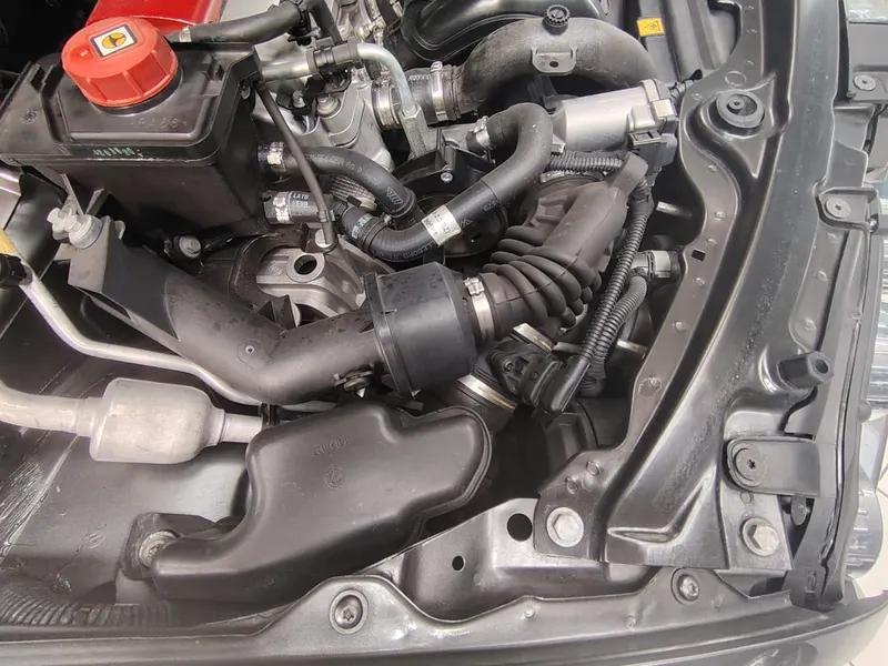 Alfa Romeo 939 Spider 2.00 Jts 185 Cv Twin Spark 75