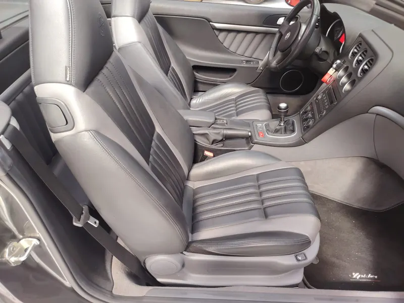 Alfa Romeo 939 Spider 2.00 Jts 185 Cv Twin Spark 42