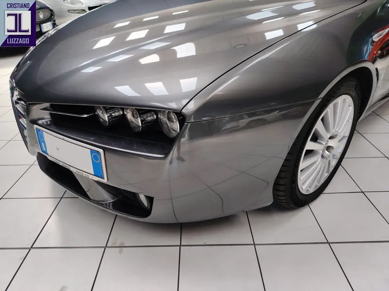 Alfa Romeo 939 Spider 2.00 Jts 185 Cv Twin Spark 14