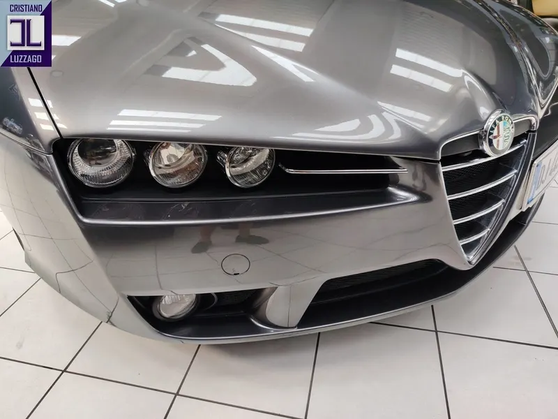 Alfa Romeo 939 Spider 2.00 Jts 185 Cv Twin Spark 13