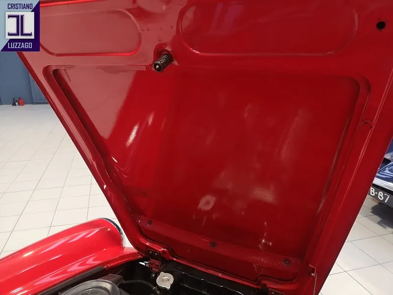 Fiat 1500 Osca Cabriolet 44