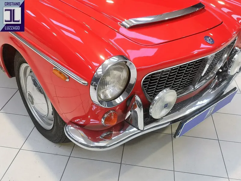 Fiat 1500 Osca Cabriolet 15