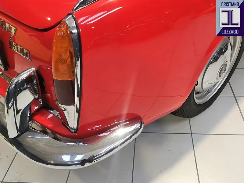 Fiat 1500 Osca Cabriolet 18