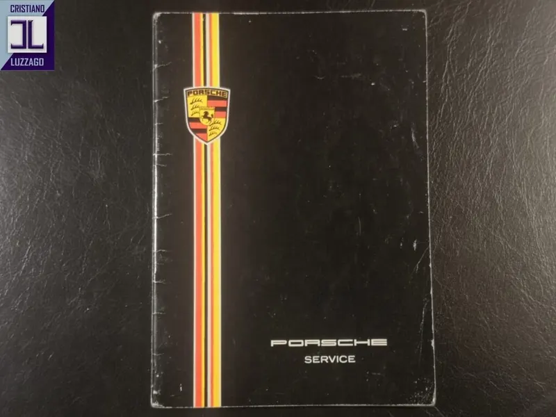Porsche 911 2.200 E Targa 46