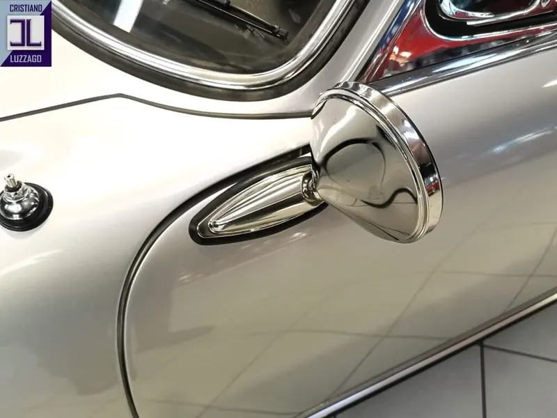 Porsche 911 2.200 E Targa 22