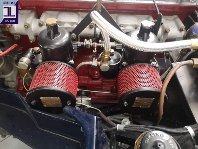 Aston Martin Db Mkiii 52