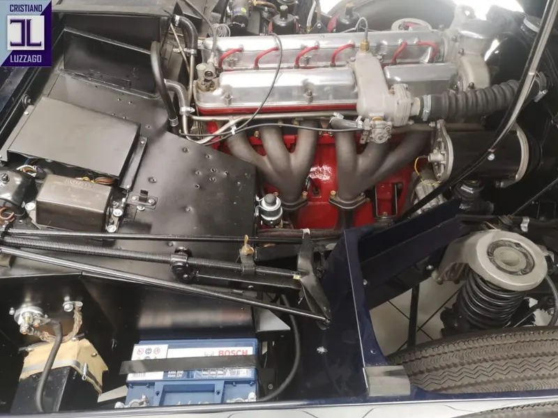 Aston Martin Db Mkiii 45