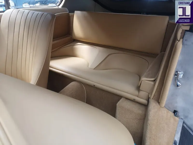 Aston Martin Db Mkiii 28