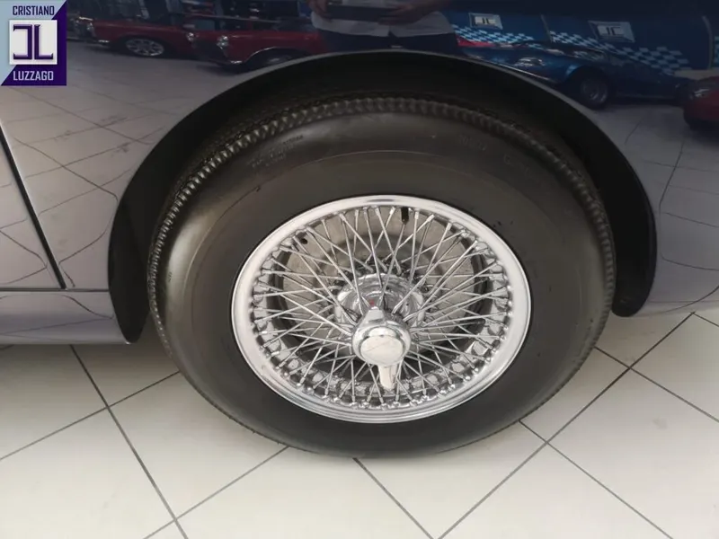 Aston Martin Db Mkiii 24