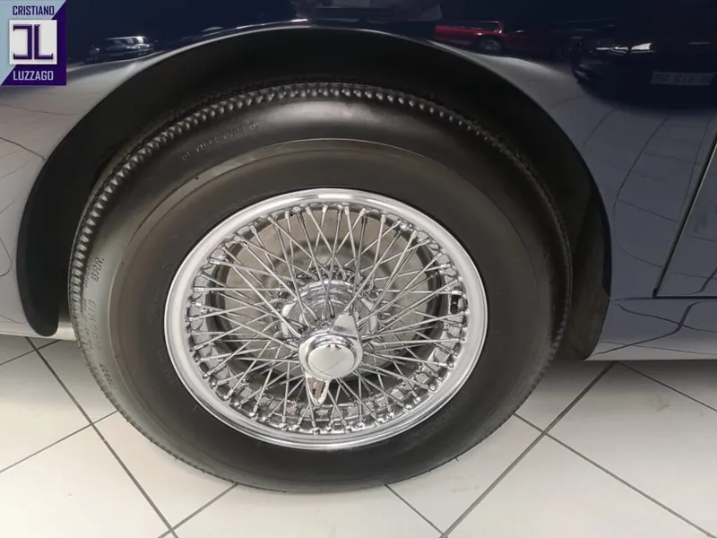 Aston Martin Db Mkiii 23
