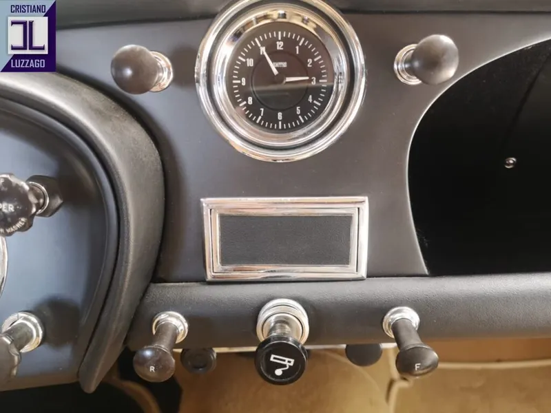 Aston Martin Db Mkiii 36