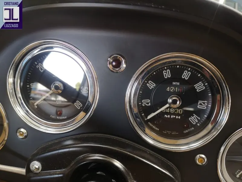 Aston Martin Db Mkiii 34