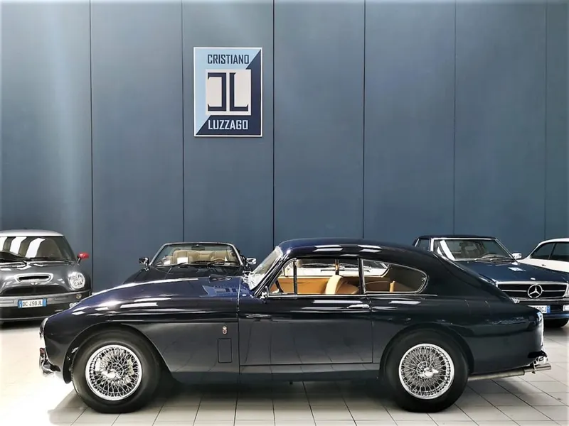 Aston Martin Db Mkiii 5