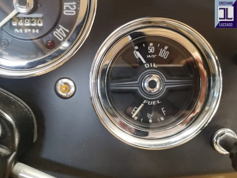 Aston Martin Db Mkiii 35