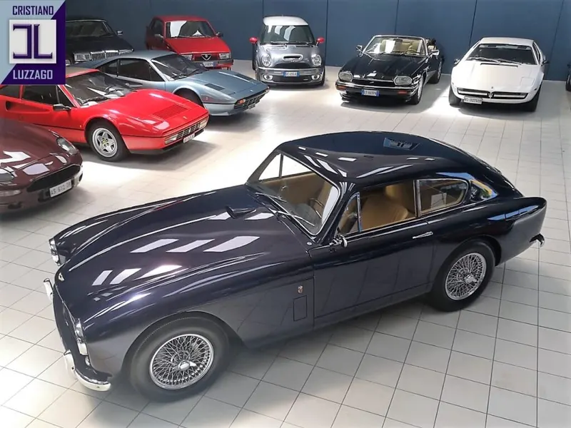 Aston Martin Db Mkiii 4
