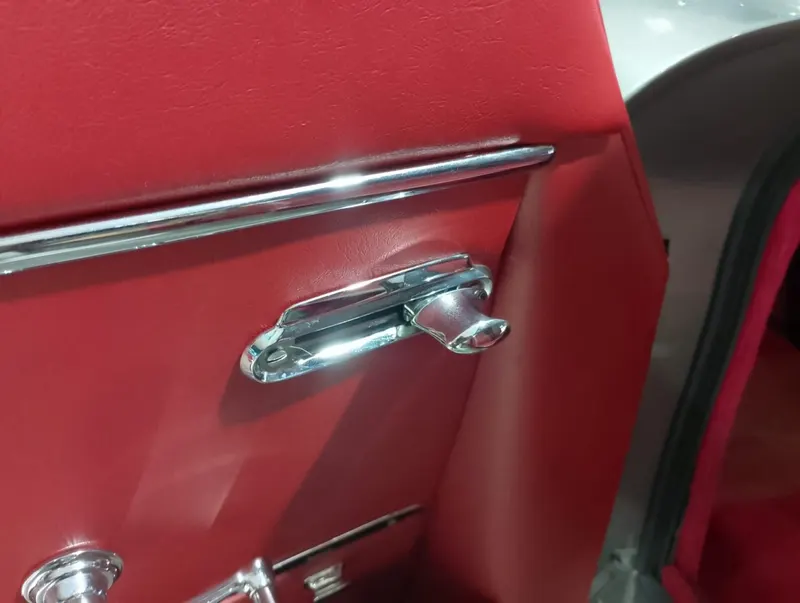 Jaguar Xk 150 Fhc 3.4 Litre 52