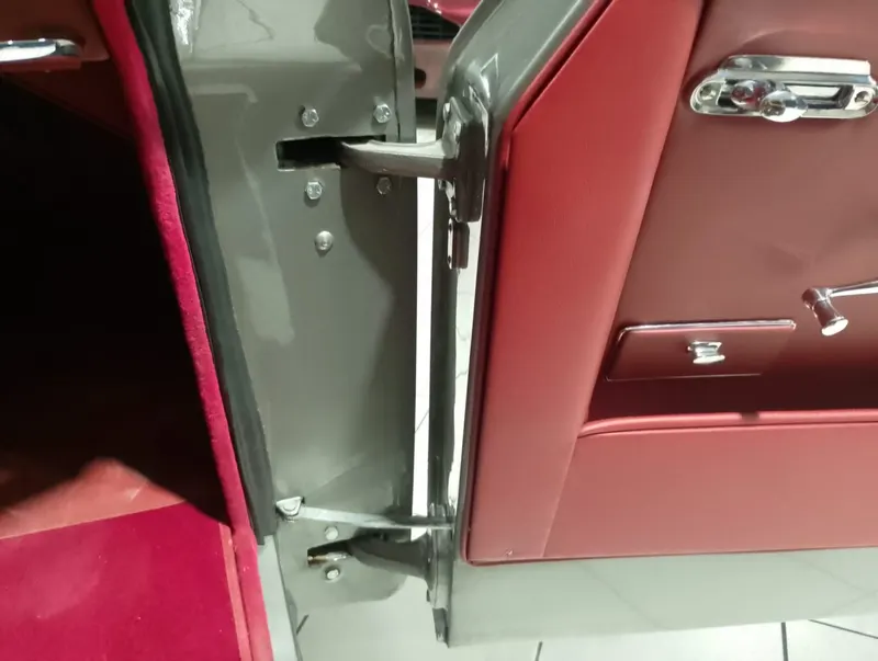 Jaguar Xk 150 Fhc 3.4 Litre 49