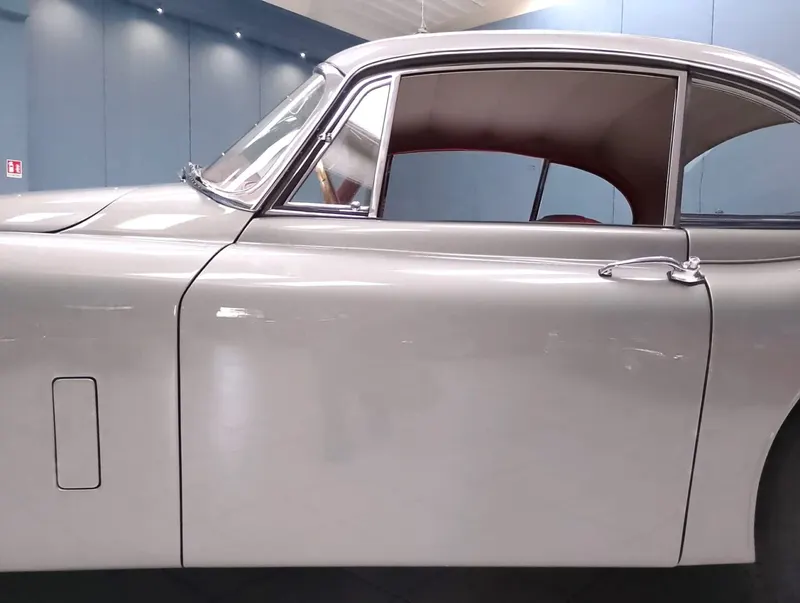 Jaguar Xk 150 Fhc 3.4 Litre 18