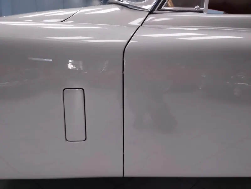 Jaguar Xk 150 Fhc 3.4 Litre 22