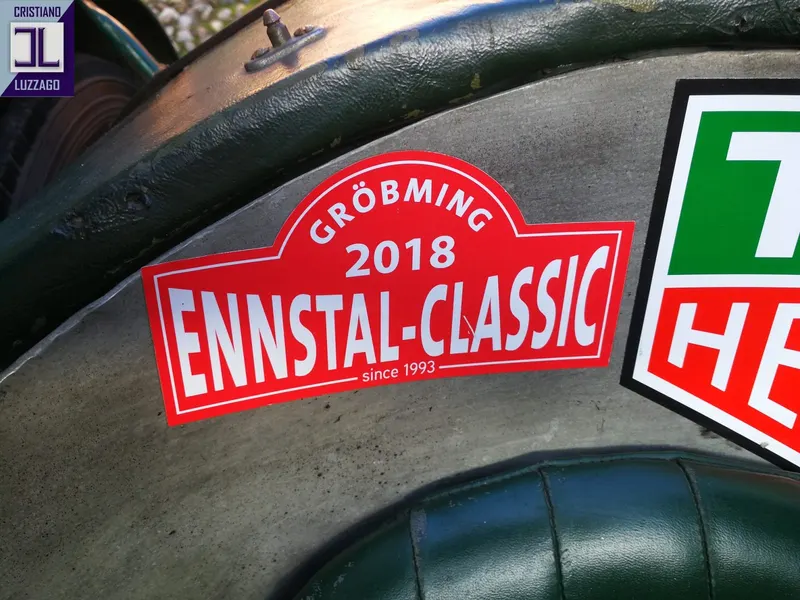 9 Special Brooklands Style 29