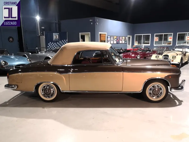 220s Cabriolet 5