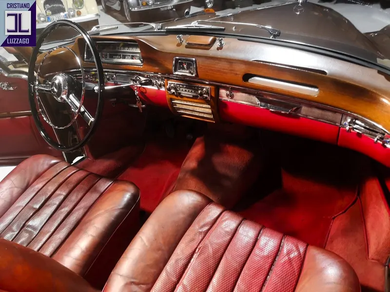220s Cabriolet 21