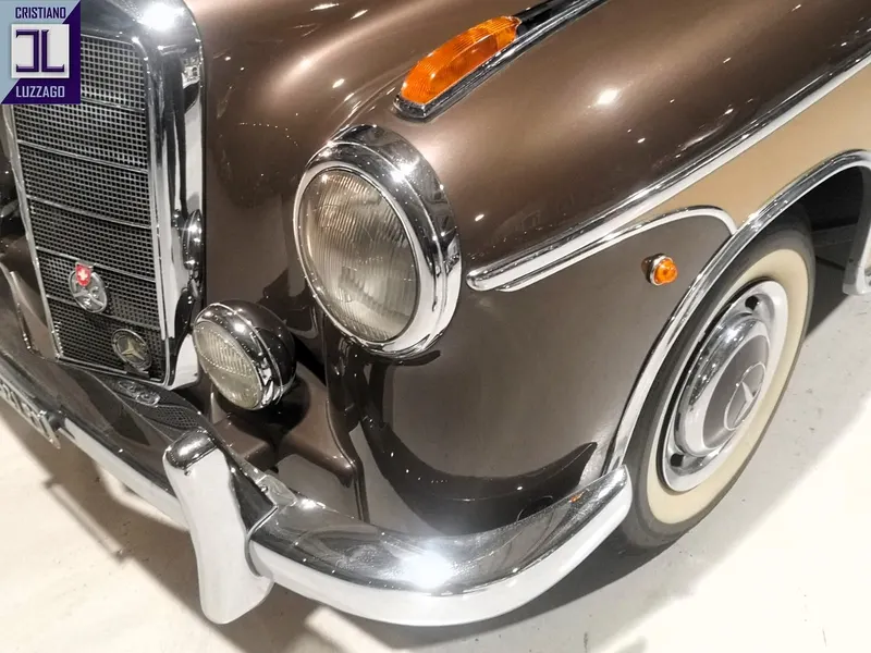 220s Cabriolet 7