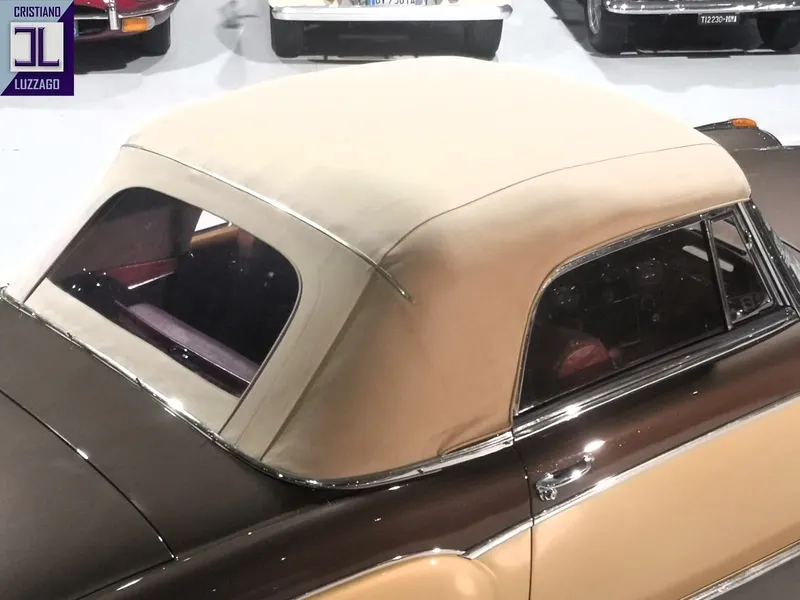 220s Cabriolet 14